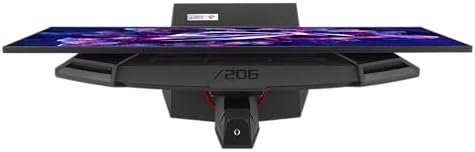 ASUS ROG Strix 26 5  1440P QD OLED Gaming Monitor  XG27ACDNG   QHD  2560x1440   360Hz  0 03ms  Custom Heatsink  OLED Care   G SYNC Compatible  99  DCI P3  DisplayWidget  AI Gaming  3yr Warranty