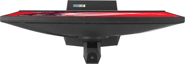 ASUS ROG Strix 27" QHD 2K 1440P 180Hz fast IPS with AMD FreeSync  AMD Adaptive Sync  & G Sync compatible HDR400 1ms DCI P3 95   USB C built in Ai Gaming Computer Monitor XG27ACG