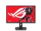 ASUS ROG Strix 27" QHD 2K 1440P 180Hz fast IPS with AMD FreeSync  AMD Adaptive Sync  & G Sync compatible HDR400 1ms DCI P3 95   USB C built in Ai Gaming Computer Monitor XG27ACG