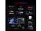 ASUS ROG Strix 27" QHD 2K 1440P 180Hz fast IPS with AMD FreeSync  AMD Adaptive Sync  & G Sync compatible HDR400 1ms DCI P3 95   USB C built in Ai Gaming Computer Monitor XG27ACG