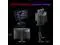 ASUS ROG Strix 27" QHD 2K 1440P 180Hz fast IPS with AMD FreeSync  AMD Adaptive Sync  & G Sync compatible HDR400 1ms DCI P3 95   USB C built in Ai Gaming Computer Monitor XG27ACG
