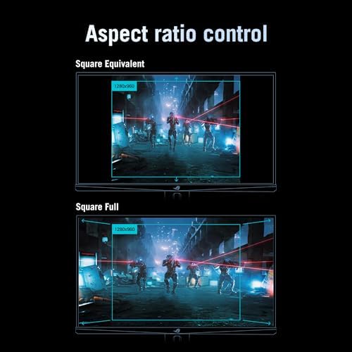 ASUS ROG Strix 27  1440P USB C HDR Gaming Monitor  XG27ACMS    QHD  2560 x 1440   320Hz  0 3ms  Fast IPS  Extreme Low Motion Blur Sync  G SYNC Compatible  DisplayWidget  Tripod Socket  3 yr Warranty