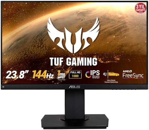 ASUS ROG Strix 27  1440P USB C HDR Gaming Monitor  XG27ACMS    QHD  2560 x 1440   320Hz  0 3ms  Fast IPS  Extreme Low Motion Blur Sync  G SYNC Compatible  DisplayWidget  Tripod Socket  3 yr Warranty