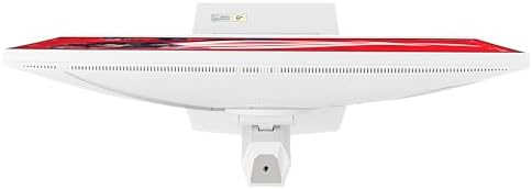 ASUS ROG Strix 27  1440P USB C HDR Gaming Monitor  XG27ACG W    White  QHD  180Hz  1ms  Fast IPS  DCI P3 95   Extreme Low Motion Blur Sync  G Sync Compatible  Tripod Socket  AI Gaming  3yr Warranty