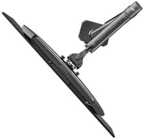 ASUS ROG Strix 27  1440P USB C HDR Gaming Monitor  XG27ACG W    White  QHD  180Hz  1ms  Fast IPS  DCI P3 95   Extreme Low Motion Blur Sync  G Sync Compatible  Tripod Socket  AI Gaming  3yr Warranty