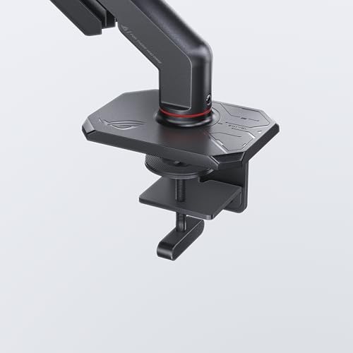 ASUS ROG Strix 27  1440P USB C HDR Gaming Monitor  XG27ACG W    White  QHD  180Hz  1ms  Fast IPS  DCI P3 95   Extreme Low Motion Blur Sync  G Sync Compatible  Tripod Socket  AI Gaming  3yr Warranty