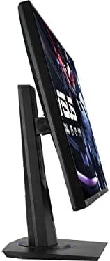 ASUS ROG Strix 27  1440P USB C HDR Gaming Monitor  XG27ACG W    White  QHD  180Hz  1ms  Fast IPS  DCI P3 95   Extreme Low Motion Blur Sync  G Sync Compatible  Tripod Socket  AI Gaming  3yr Warranty