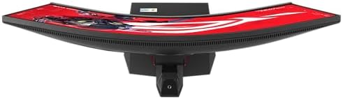 ASUS ROG Strix 27  1440P USB C HDR Gaming Monitor  XG27ACG W    White  QHD  180Hz  1ms  Fast IPS  DCI P3 95   Extreme Low Motion Blur Sync  G Sync Compatible  Tripod Socket  AI Gaming  3yr Warranty