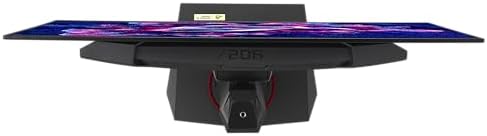 ASUS ROG Strix 27  1440P OLED Gaming Monitor  XG27AQDMG    QHD  Glossy OLED  240Hz  0 03ms  Custom Heatsink  Anti flicker Uniform Brightness  G SYNC Compatible  99  DCI P3  DisplayWidget  3yr warranty