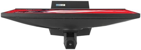 ASUS ROG Strix 27  1440P USB C HDR Gaming Monitor  XG27ACG   QHD  180Hz  1ms  Fast IPS  DCI P3 95   Extreme Low Motion Blur Sync  G Sync Compatible  Tripod Socket  Aura Sync  AI Gaming  3yr Warranty
