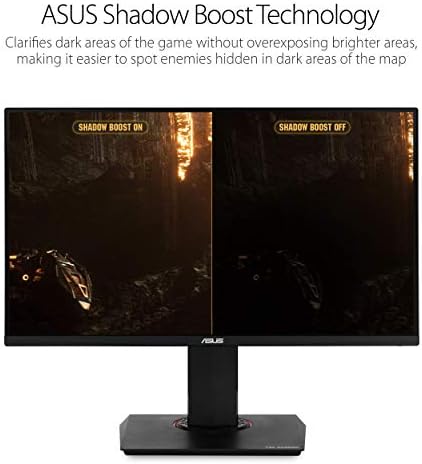 ASUS ROG Strix 27  4K HDR400 USB C Gaming Monitor XG27UCS  UHD  3840 x 2160   160Hz  1ms  Fast IPS 130  sRGB Extreme Low Motion Blur Sync  G Sync Compatible  DisplayWidget  Tripod socket  3yr warranty