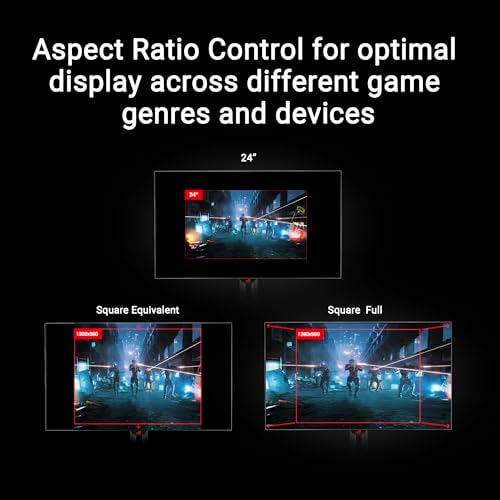 ASUS ROG Strix 27  OLED Gaming Monitor  XG27AQDMGR    27 inch  26 5 inch viewable  1440p TrueBlack Glossy  240 Hz  Neo Proximity Sensor  OLED Care Pro  ELMB  DisplayWidget Center