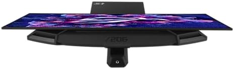 ASUS ROG Strix 27  OLED Gaming Monitor  XG27AQDMGR    27 inch  26 5 inch viewable  1440p TrueBlack Glossy  240 Hz  Neo Proximity Sensor  OLED Care Pro  ELMB  DisplayWidget Center