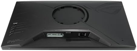 ASUS ROG Strix 27  QHD  2560x1440  HDR400 USB C Gaming Monitor  XG27ACS   180Hz 1ms  Fast IPS  133  sRGB  Extreme Low Motion Blur Sync  G Sync Compatible  DisplayWidget  Tripod Socket  3 Year Warranty