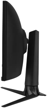 ASUS ROG Strix 27  QHD  2560x1440  HDR400 USB C Gaming Monitor  XG27ACS   180Hz 1ms  Fast IPS  133  sRGB  Extreme Low Motion Blur Sync  G Sync Compatible  DisplayWidget  Tripod Socket  3 Year Warranty