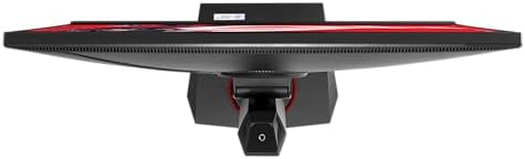 ASUS ROG Strix 27  QHD  2560x1440  HDR400 USB C Gaming Monitor  XG27ACS   180Hz 1ms  Fast IPS  133  sRGB  Extreme Low Motion Blur Sync  G Sync Compatible  DisplayWidget  Tripod Socket  3 Year Warranty