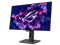 ASUS ROG Strix 27 inch QHD 2K 1440P 240Hz with AMD FreeSync Premium & G Sync Compatible  0 03ms Glossy OLED Gaming Computer Monitor XG27AQDMGZ