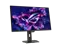 ASUS ROG Strix 27 inch QHD 2K 1440P 240Hz AMD FreeSync Premium Pro & G Sync Compatible 0 03ms OLED Gaming Computer Monitor with Height Adjustable  Swivel  Pivot & Tilt Stand XG27AQDMES