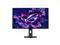 ASUS ROG Strix 27 inch QHD 2K 1440P 240Hz AMD FreeSync Premium Pro & G Sync Compatible 0 03ms OLED Gaming Computer Monitor with Height Adjustable  Swivel  Pivot & Tilt Stand XG27AQDMES