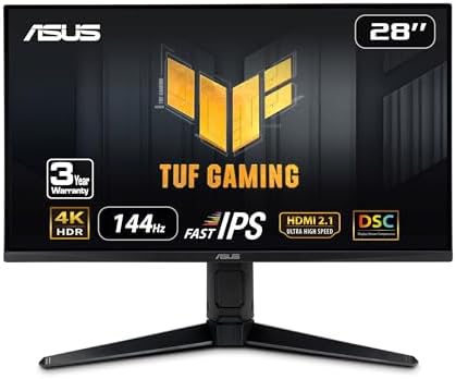 ASUS ROG Strix 32  4K OLED Gaming Monitor  XG32UCWG    TrueBlack Glossy OLED  Dual Mode  4K 165Hz  FHD 330Hz   0 03ms  G SYNC Compatible  Neo Proximity Sensor  USB C  HDMI 2 1  3 yr Warranty