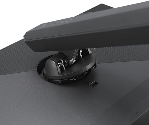 ASUS ROG Strix 32  4K OLED Gaming Monitor  XG32UCWG    TrueBlack Glossy OLED  Dual Mode  4K 165Hz  FHD 330Hz   0 03ms  G SYNC Compatible  Neo Proximity Sensor  USB C  HDMI 2 1  3 yr Warranty