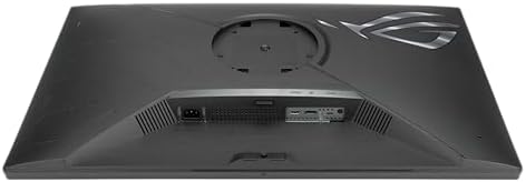 ASUS ROG Strix 32  4K HDR Gaming Monitor  XG32UCG    3840x2160  Dual Mode  4K 160Hz/FHD 320Hz   0 3ms  Fast IPS  Extreme Low Motion Blur Sync  USB C  G SYNC Compatible  Tripod Socket  3 yr Warranty