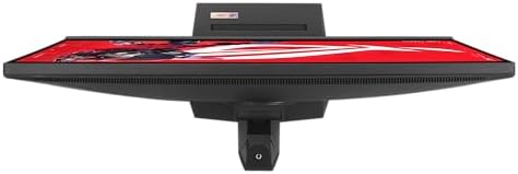 ASUS ROG Strix 32  4K HDR Gaming Monitor  XG32UCG    3840x2160  Dual Mode  4K 160Hz/FHD 320Hz   0 3ms  Fast IPS  Extreme Low Motion Blur Sync  USB C  G SYNC Compatible  Tripod Socket  3 yr Warranty