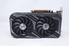 ASUS ROG Strix AMD Radeon RX 6600 XT OC Gaming Graphics Card  Works but hot temp