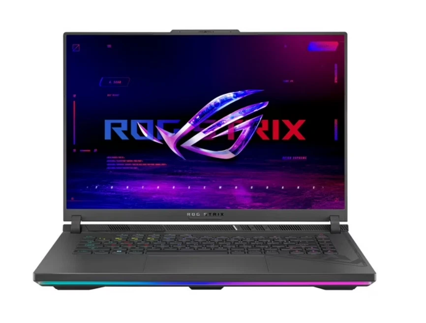 ASUS ROG Strix G16 G614JV 16" i9 13650HX 32GB RAM 1TB SSD GeForce RTX 4060
