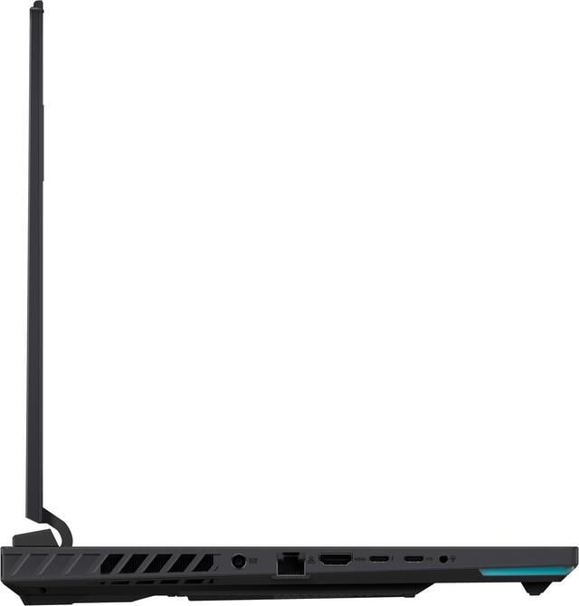 ASUS ROG Strix G16   16" GeForce RTX 4060 Laptop GPU   Intel Core i9 14900HX    16GB Memory   1 TB PCIe SSD   Windows 11 Home 64 bit   Gaming Laptop   240 Hz IPS  G614JVR ES94  