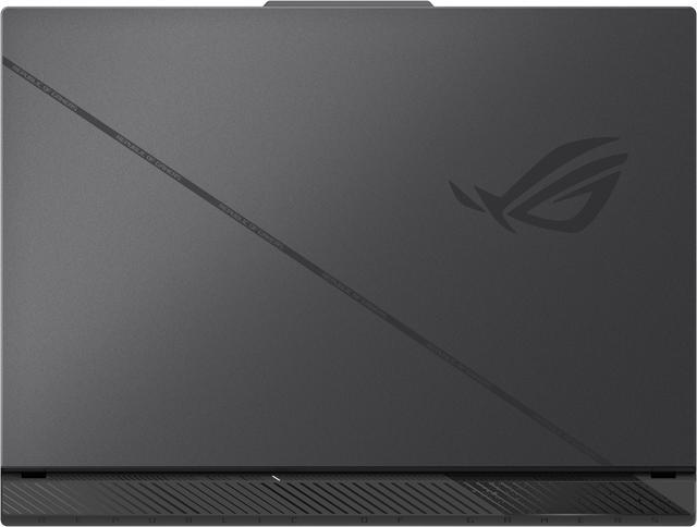 ASUS ROG Strix G16   16" GeForce RTX 4060 Laptop GPU   Intel Core i9 14900HX    16GB Memory   1 TB PCIe SSD   Windows 11 Home 64 bit   Gaming Laptop   240 Hz IPS  G614JVR ES94  