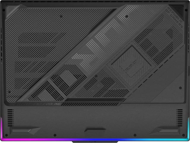 ASUS ROG Strix G16   16" GeForce RTX 4060 Laptop GPU   Intel Core i9 14900HX    16GB Memory   1 TB PCIe SSD   Windows 11 Home 64 bit   Gaming Laptop   240 Hz IPS  G614JVR ES94  