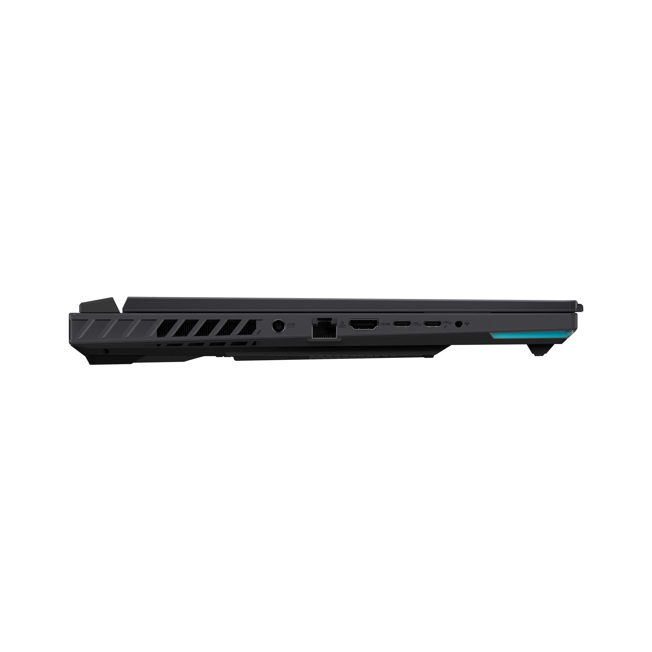 ASUS ROG Strix G16  2025  Gaming Laptop  16  WUXDA 165Hz/3ms AMD Ryzen 9 9955HX  NVIDIA GeForce RTX 5060 8GB VRAM 16GB DDR5 5600 RAM 1TB PCIe Gen 4 SSD Eclipse Gray