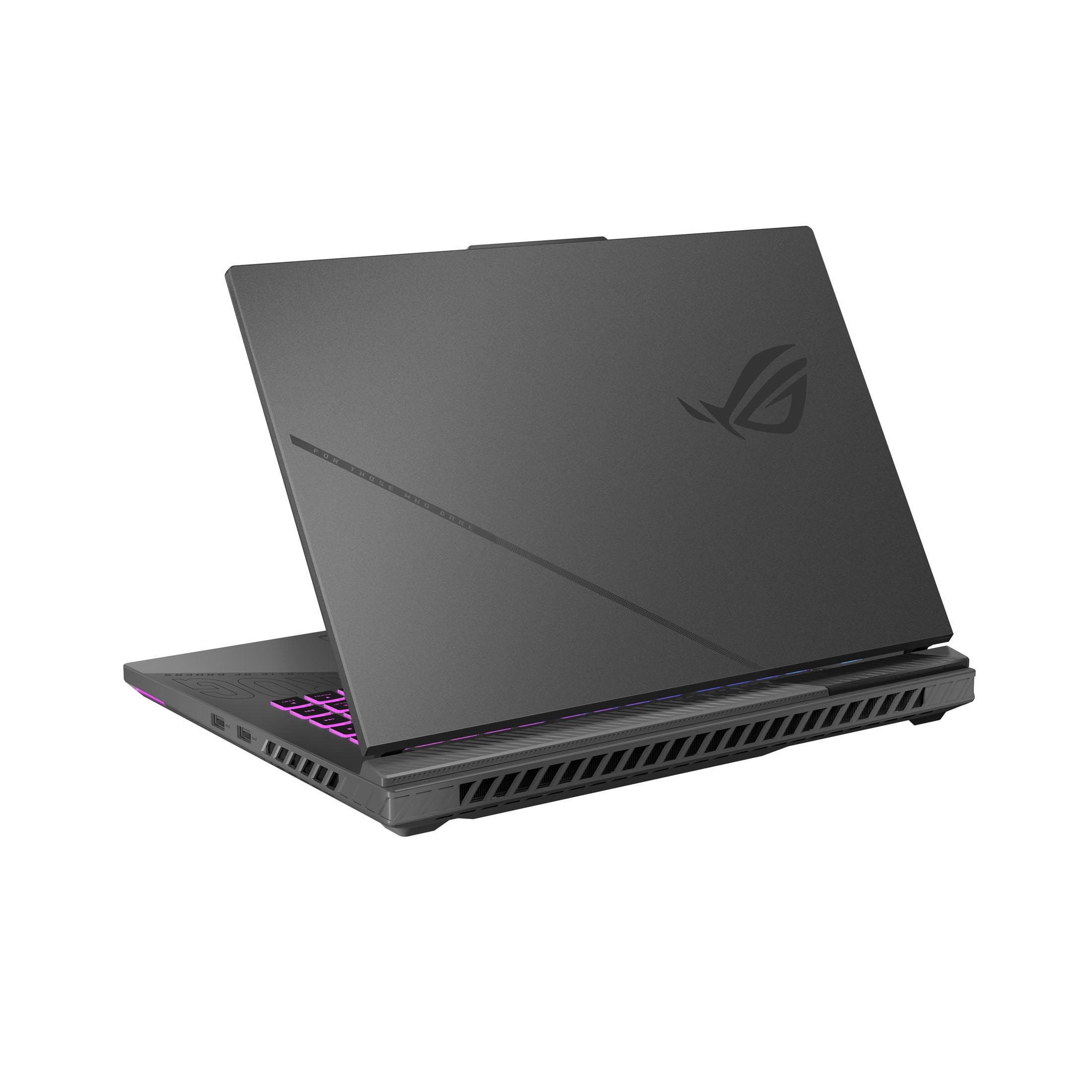 ASUS ROG Strix G16  2025  Gaming Laptop  16  WUXDA 165Hz/3ms AMD Ryzen 9 9955HX  NVIDIA GeForce RTX 5060 8GB VRAM 16GB DDR5 5600 RAM 1TB PCIe Gen 4 SSD Eclipse Gray