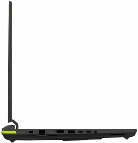 ASUS ROG Strix G16  2025  Gaming Laptop  16  ROG Nebula Display 16 10 2 5K 240Hz/3ms  NVIDIA  GeForce RTX  5060 Laptop GPU  Intel  Core  Ultra 9 Processor 275HX  32GB DDR5  1TB PCIe SSD  Wi Fi 7