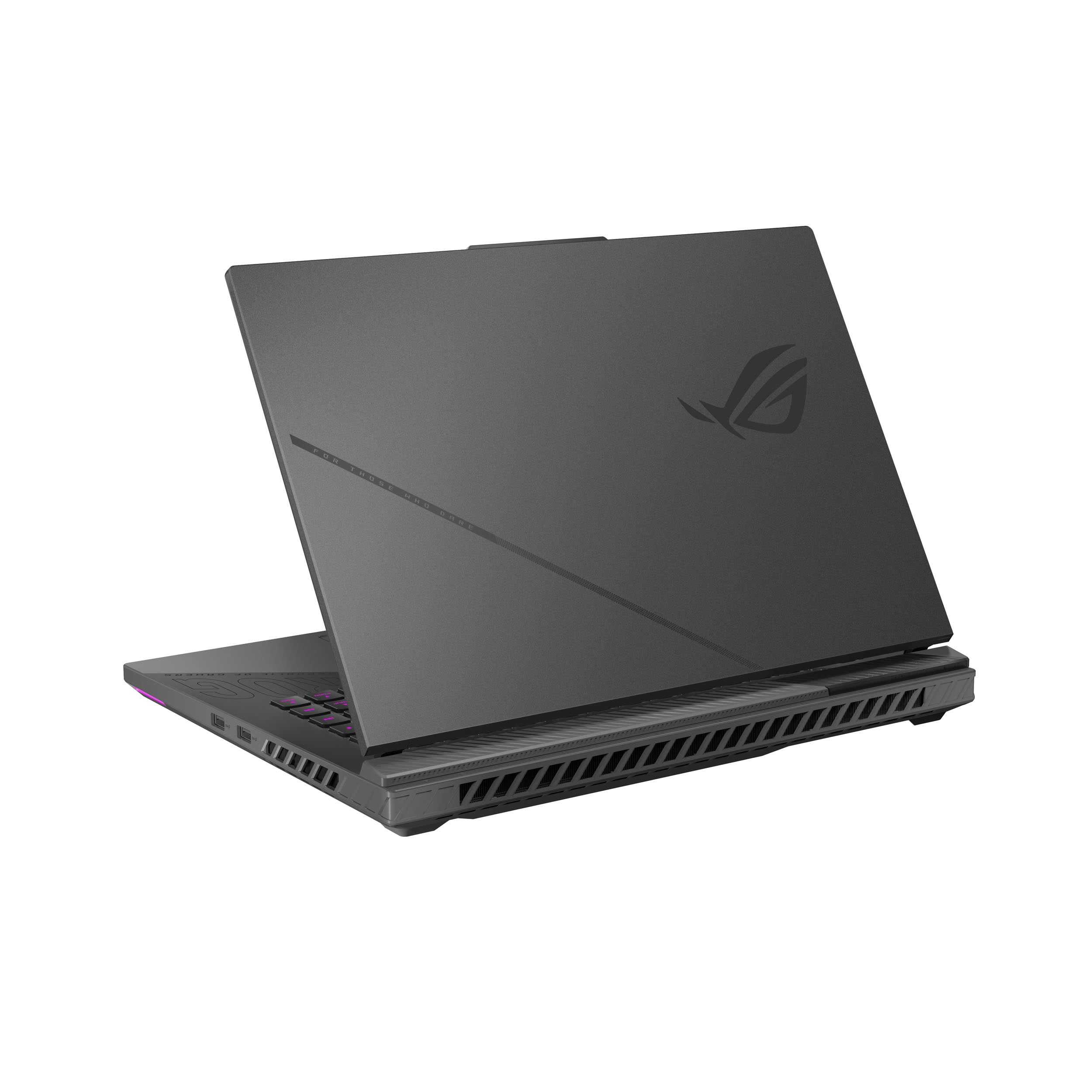 ASUS ROG Strix G16  2025  RTX 5070 Ti Gaming Laptop  16  ROG Nebula 2 5K 240Hz/3ms  AMD Ryzen 9 9955HX  NVIDIA GeForce RTX 5070 Ti  32GB DDR5  1TB SSD  Eclipse Gray