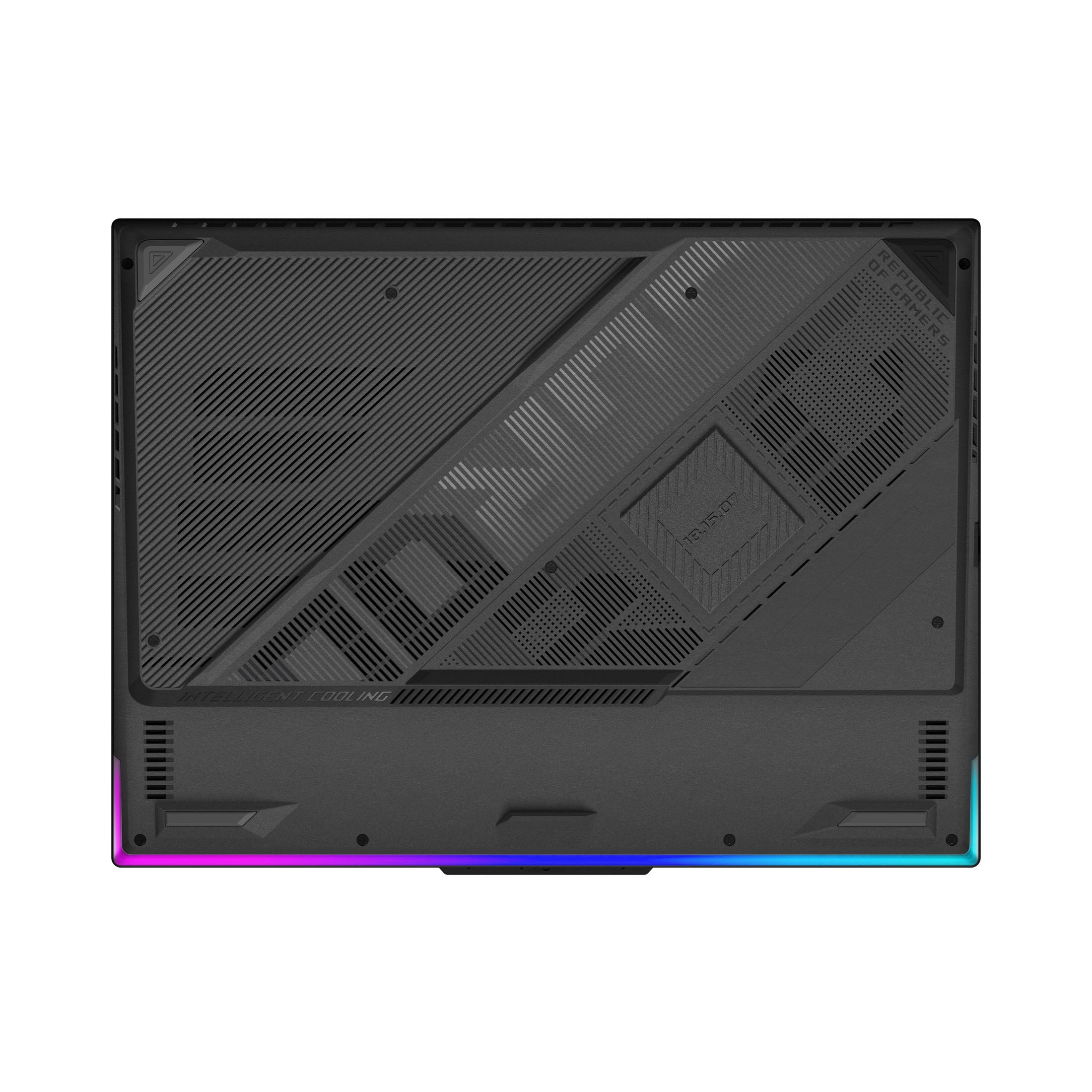 ASUS Laptop para Juegos ROG Strix G16 (2025), 16” 16:10 FHD+ 165Hz/3ms, NVIDIA GeForce RTX 5070, Procesador AMD Ryzen 9 8940HX, 16GB DDR5-5600, 1TB PCIe Gen 4 SSD, Wi-Fi 6E, Windows 11 Home, G614PP-WH94