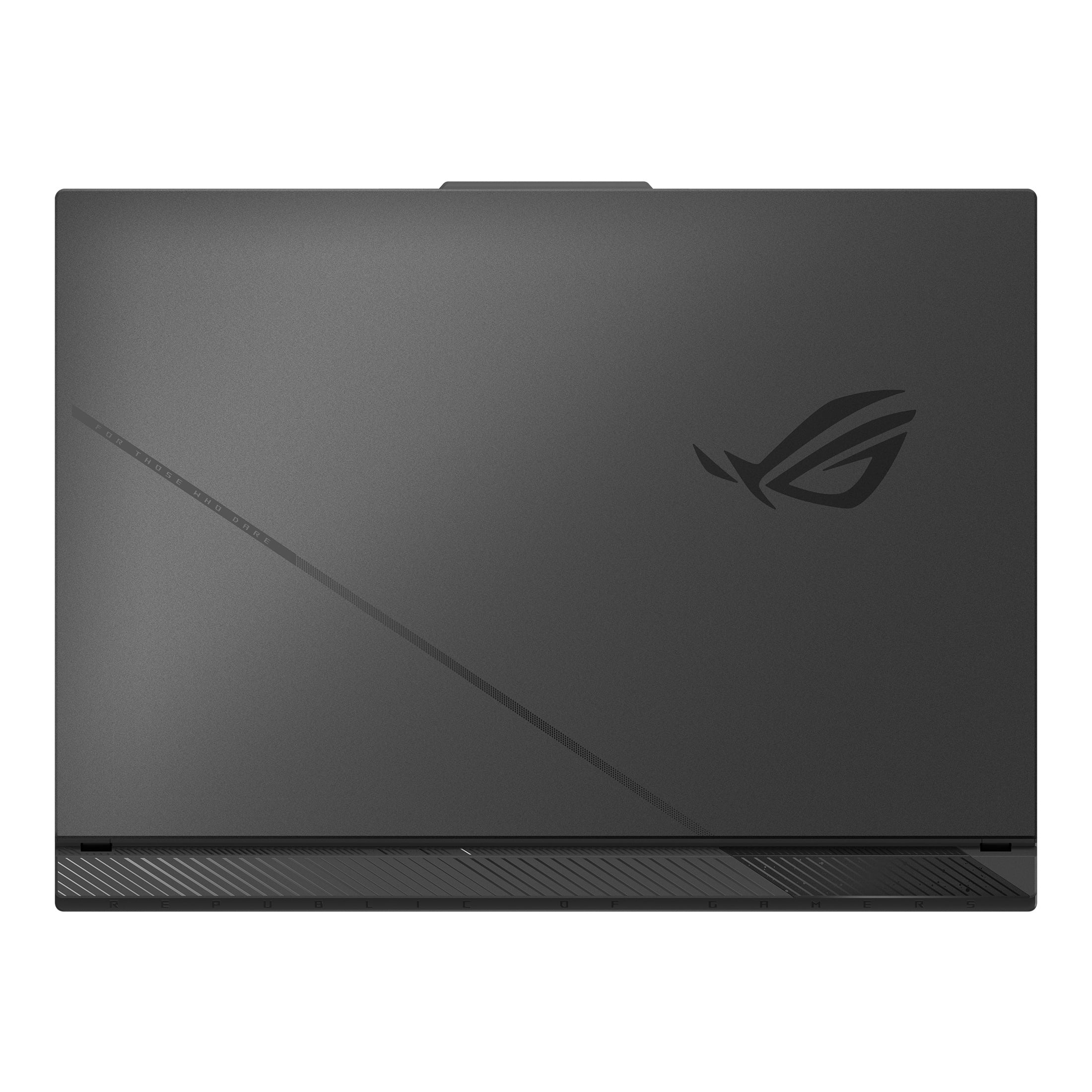 ASUS ROG Strix G16  2025  Gaming Laptop  16  16 10 FHD  165Hz/3ms  NVIDIA GeForce RTX 5070  AMD Ryzen 9 8940HX Processor  16GB DDR5 5600  1TB PCIe Gen 4 SSD  Wi Fi 6E  Windows 11 Home  G614PP WH94