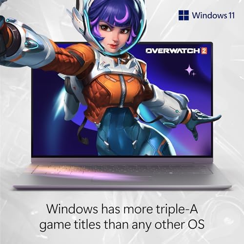 ASUS ROG Strix G16 (2025) portátil para juegos, pantalla FHD+ de 16” 16:10 165Hz/3ms, unidad de procesamiento de gráficos GeForce RTX™ 5060, procesador Intel® Core™ i7 14650HX, 16 GB DDR5, SSD Gen 4