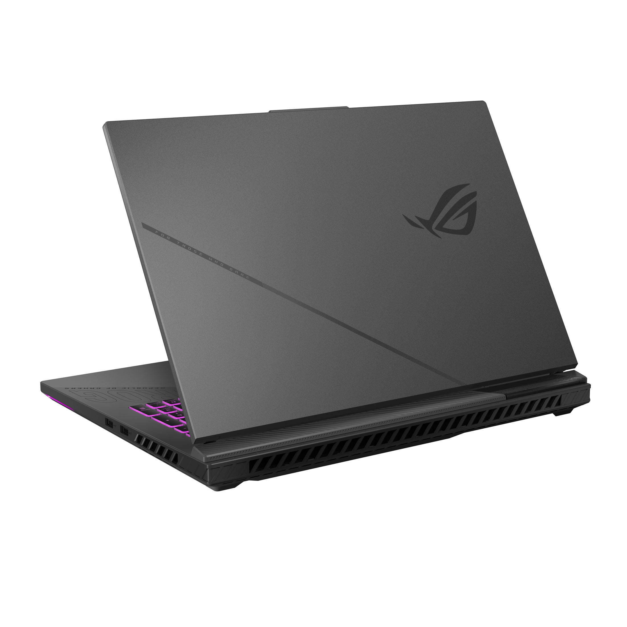 ASUS ROG Strix G18  2025  Gaming Laptop  18  WQXDA 240Hz AMD Ryzen 9 9955HX  NVIDIA GeForce RTX 5070 8GB VRAM 32GB DDR5 5600 RAM 1TB PCIe Gen 4 SSD Eclipse Gray