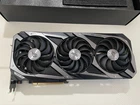 ASUS ROG Strix GeForce RTX 3070 8GB GDDR6 Graphics Card
