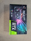 Tarjeta gráfica ASUS ROG Strix GeForce RTX 3070 Ti OC de 8 GB GDDR6X
