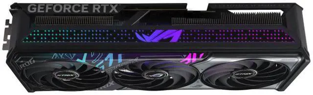 ASUS ROG Strix GeForce RTX 5070 Ti OC Edition 16GB 256 Bit GDDR7 PCI Express 5 0 DLSS 4 0 Graphics Card ROG STRIX RTX5070TI O16G GAMING