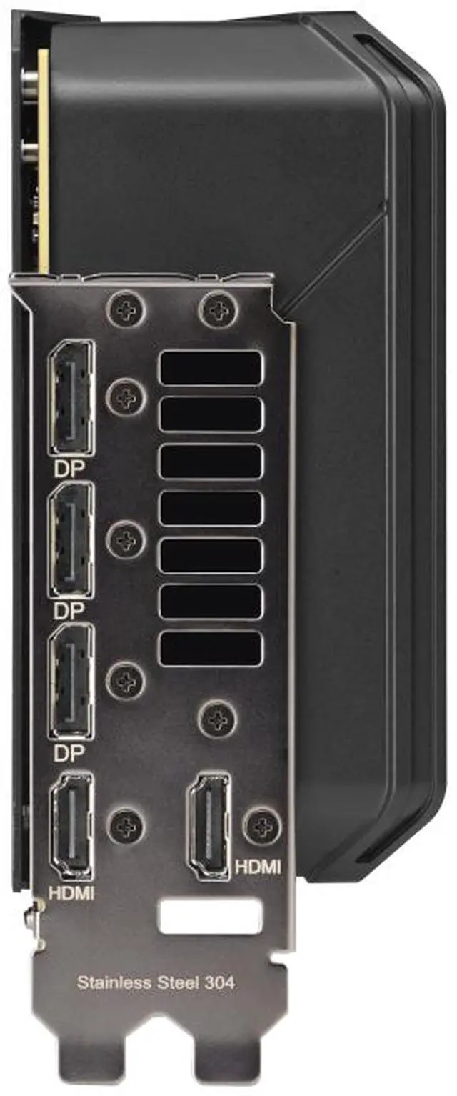 ASUS ROG Strix GeForce RTX 5070 Ti OC Edition 16GB 256 Bit GDDR7 PCI Express 5 0 DLSS 4 0 Graphics Card ROG STRIX RTX5070TI O16G GAMING