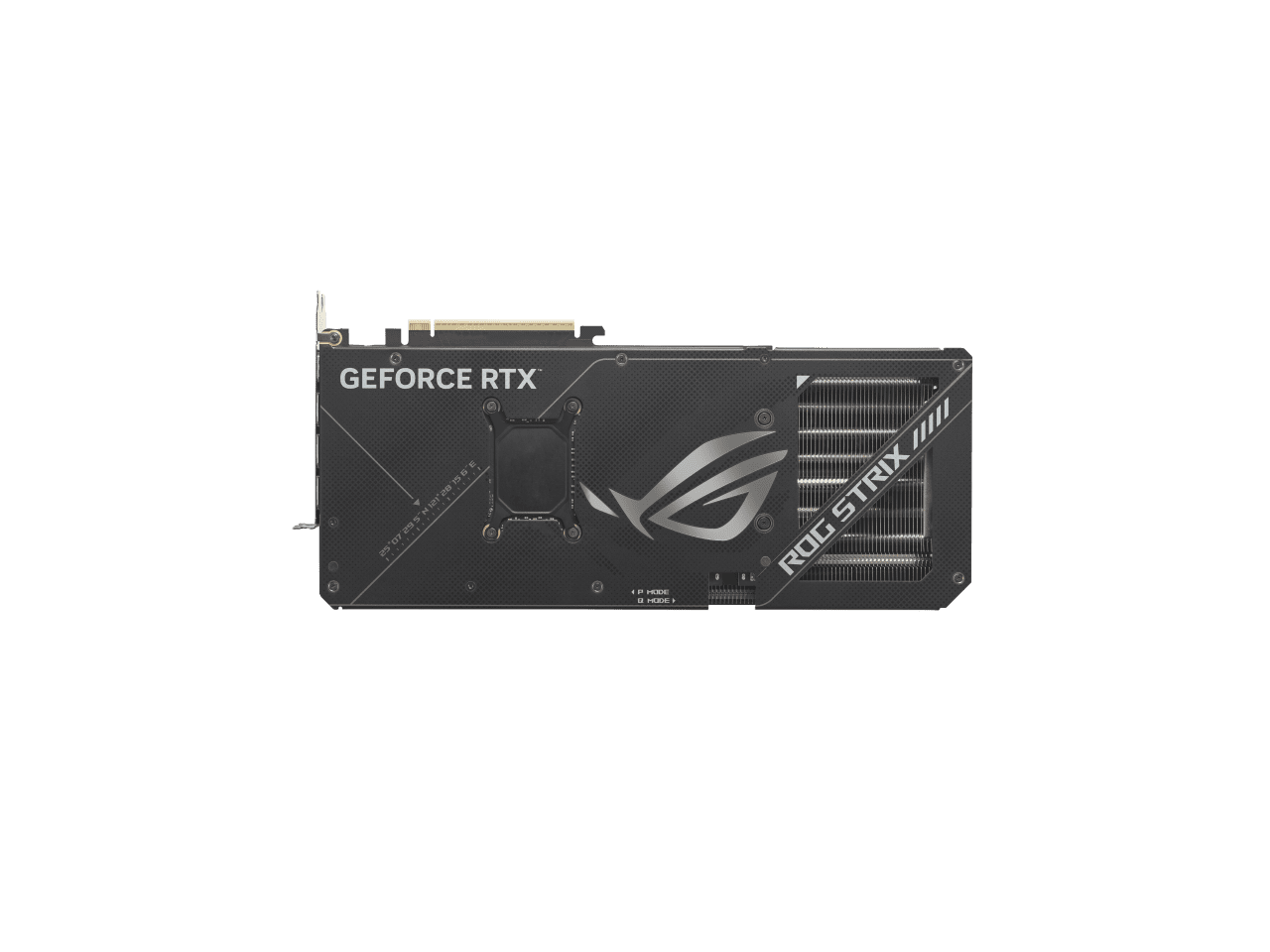 ASUS ROG Strix GeForce RTX 5070 Ti OC Edición 16GB 256 Bits GDDR7 PCI Express 5.0 DLSS 4.0 Tarjeta Gráfica ROG-STRIX-RTX5070TI-O16G-GAMING
