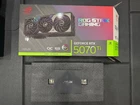 ASUS ROG Strix GeForce RTX 5070 Ti OC Edition 16GB GDDR7 Gaming Graphics Card