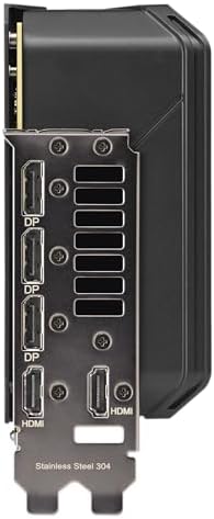 ASUS ROG Strix GeForce RTX  5070 OC Edition 12GB GDDR7 Graphics Card  PCIe  5 0  12GB GDDR7  HDMI /DP 2 1  3 2 Slot  Axial tech Fans  MaxContact Design  Phase Change GPU Thermal pad  Aura sync 