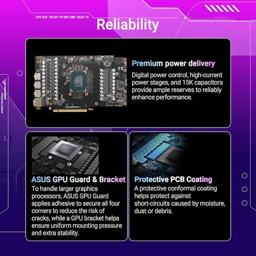 ASUS ROG Strix GeForce RTX  5070 OC Edition 12GB GDDR7 Graphics Card  PCIe  5 0  12GB GDDR7  HDMI /DP 2 1  3 2 Slot  Axial tech Fans  MaxContact Design  Phase Change GPU Thermal pad  Aura sync 