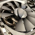 Tarjeta gráfica ASUS ROG Strix GeForce GTX 1060 Gaming OC de 6 GB GDDR5 - LEER