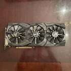 Tarjeta gráfica ASUS ROG Strix GeForce GTX 1060 Gaming OC de 6 GB GDDR5 - LEER